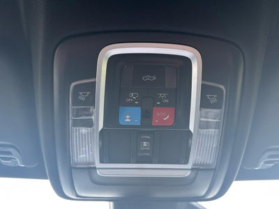 2025 RAM Ram 1500 Limited