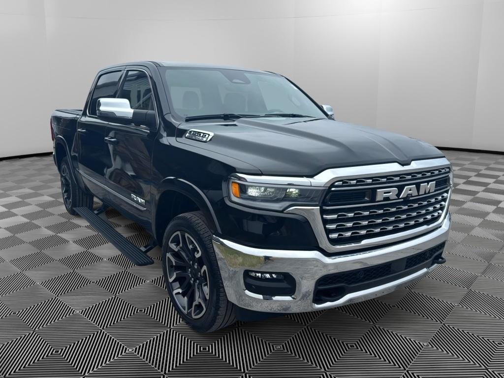 2025 RAM Ram 1500 Limited