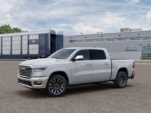 2026 RAM Ram 1500 Limited