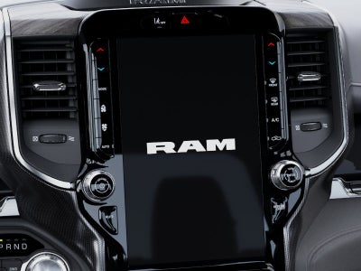2026 RAM Ram 1500 Limited