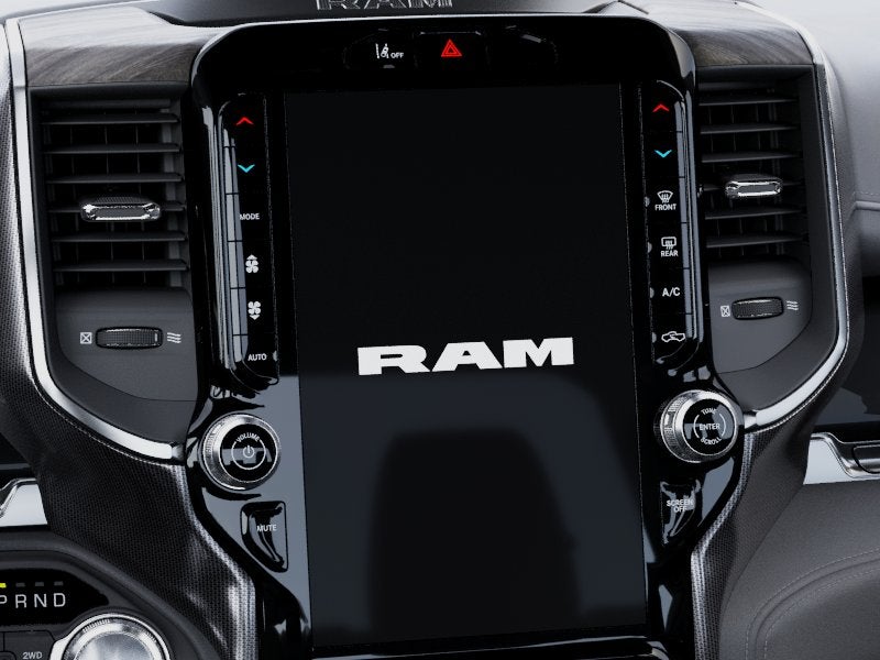 2026 RAM Ram 1500 Limited