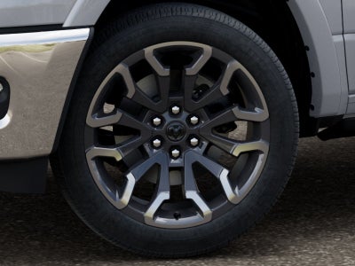 2026 RAM Ram 1500 Limited