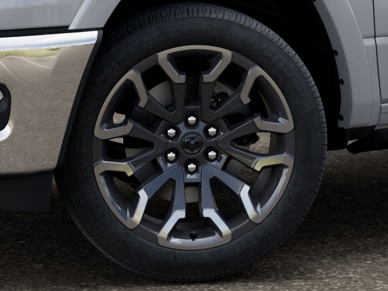 2026 RAM Ram 1500 Limited