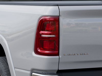 2026 RAM Ram 1500 Limited