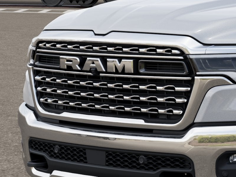 2026 RAM Ram 1500 Limited