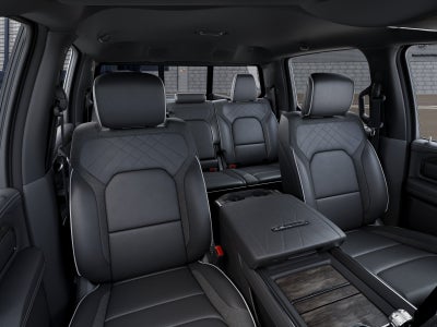 2026 RAM Ram 1500 Limited