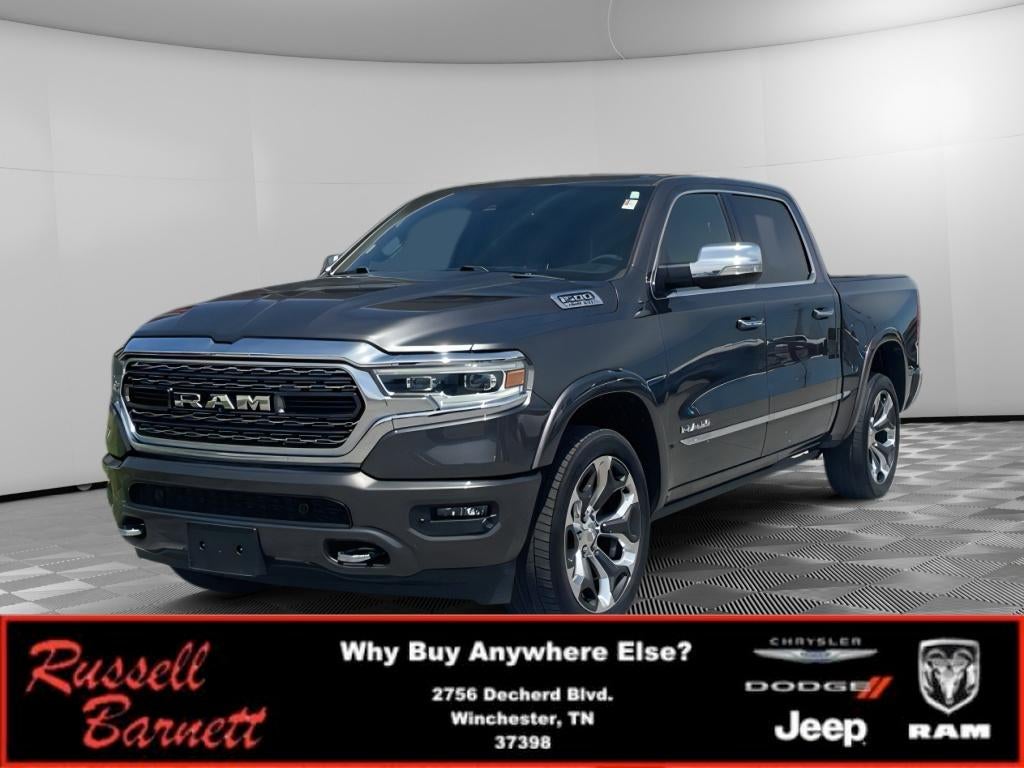 2020 RAM Ram 1500 Pickup Limited