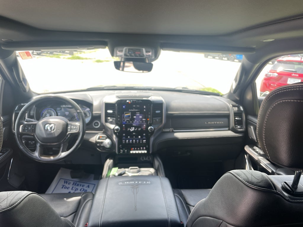 2020 RAM 1500 Limited