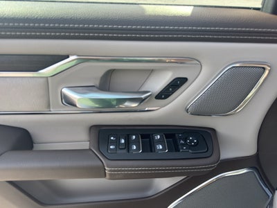 2026 RAM Ram 1500 Laramie