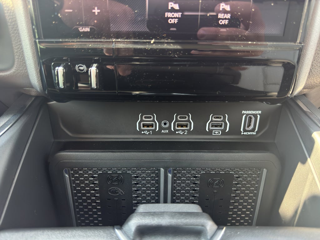 2026 RAM Ram 1500 Laramie