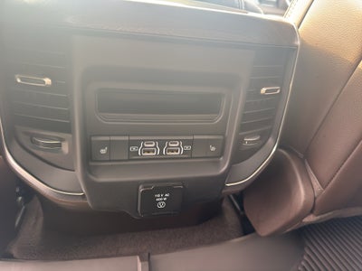 2026 RAM Ram 1500 Laramie