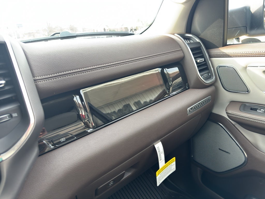 2026 RAM Ram 1500 Laramie