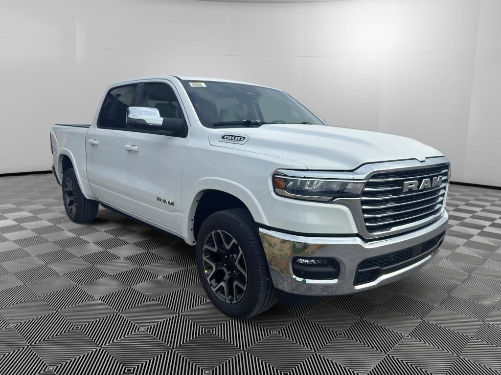 2026 RAM Ram 1500 Laramie