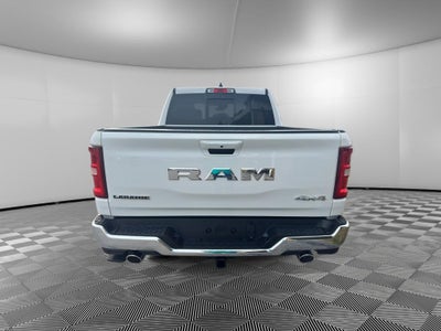 2026 RAM Ram 1500 Laramie