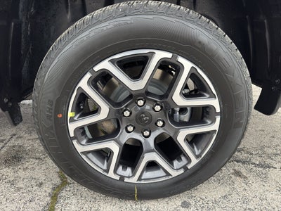 2026 RAM Ram 1500 Laramie