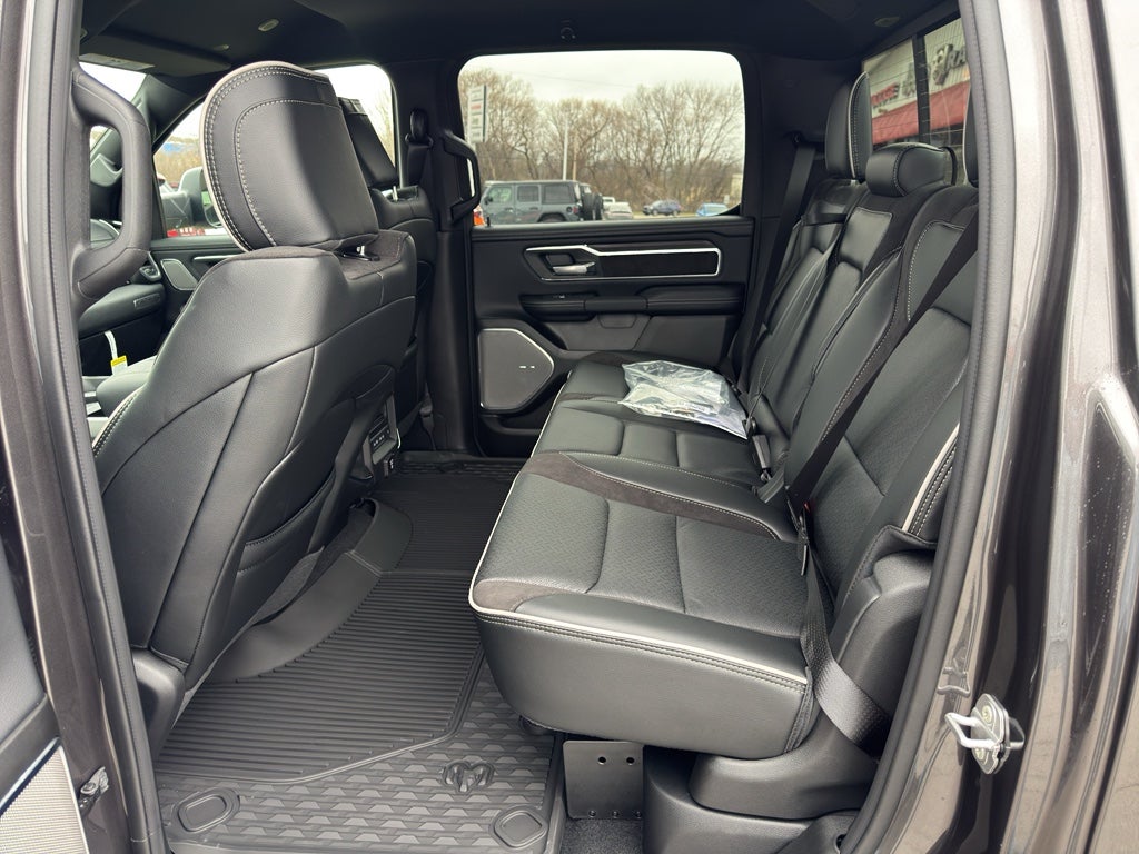 2026 RAM Ram 1500 Laramie