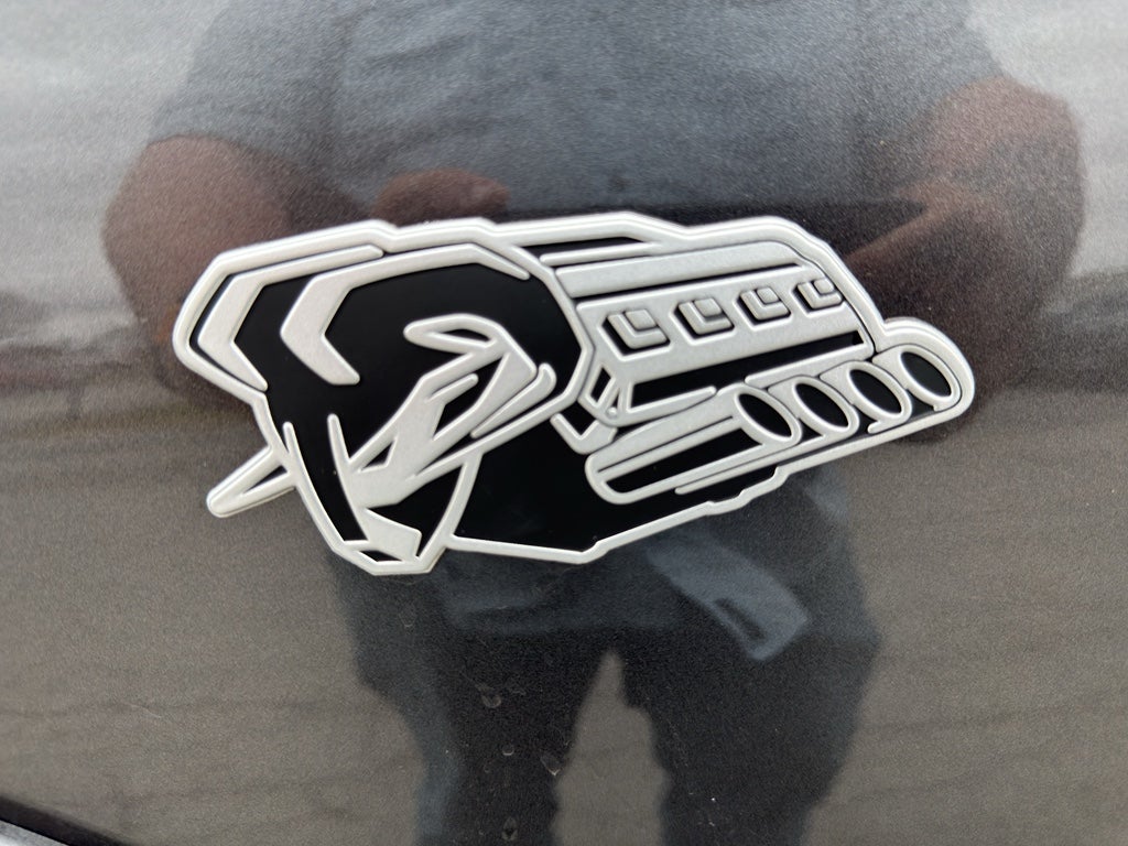 2026 RAM Ram 1500 Laramie