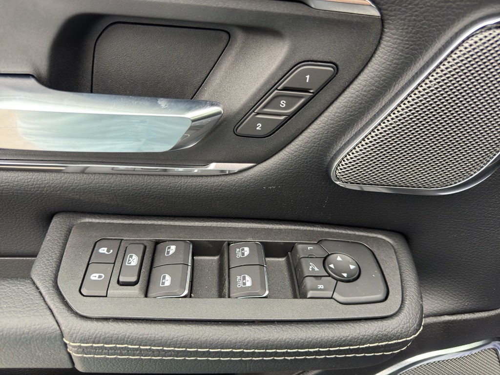 2026 RAM Ram 1500 Laramie