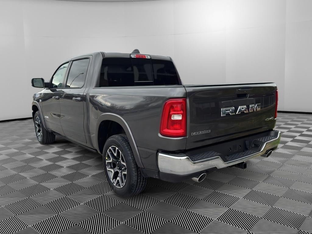 2026 RAM Ram 1500 Laramie