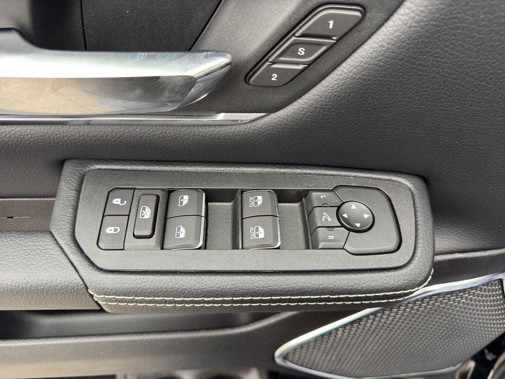 2026 RAM Ram 1500 Laramie