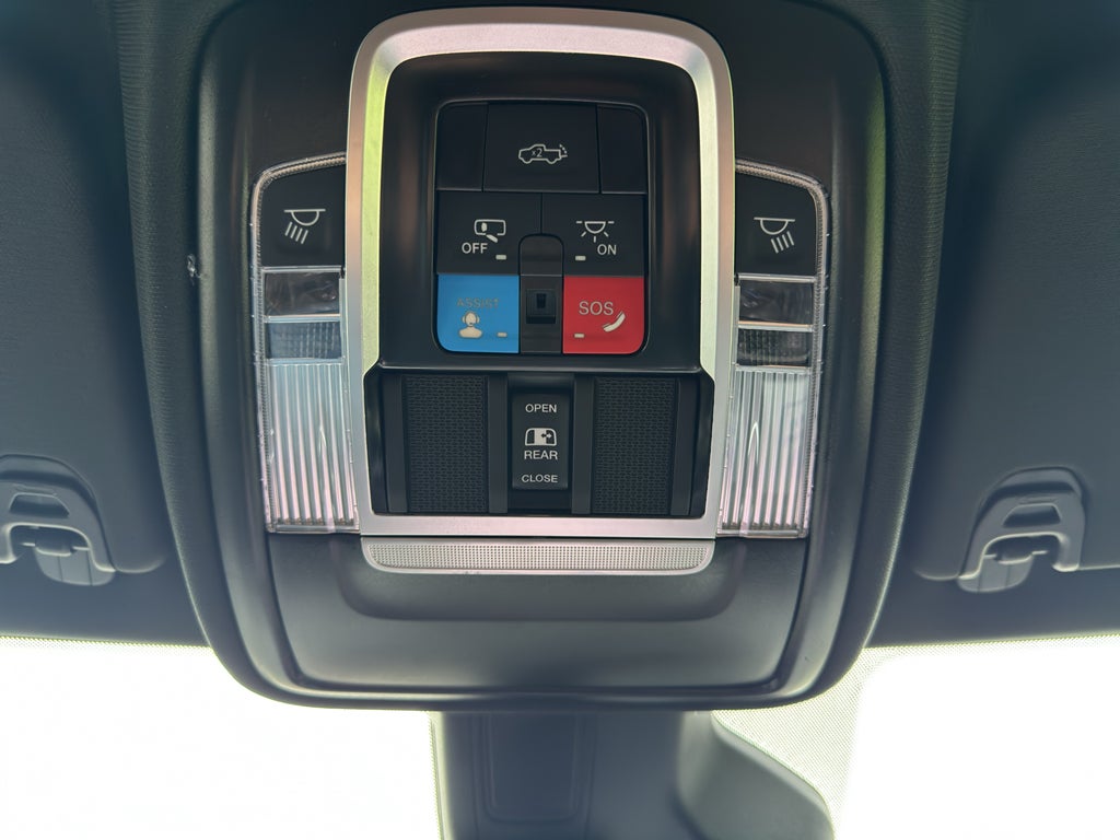 2026 RAM Ram 1500 Laramie