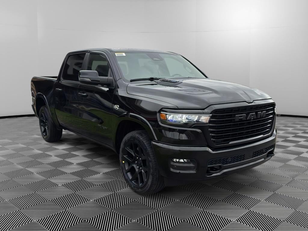 2026 RAM Ram 1500 Laramie