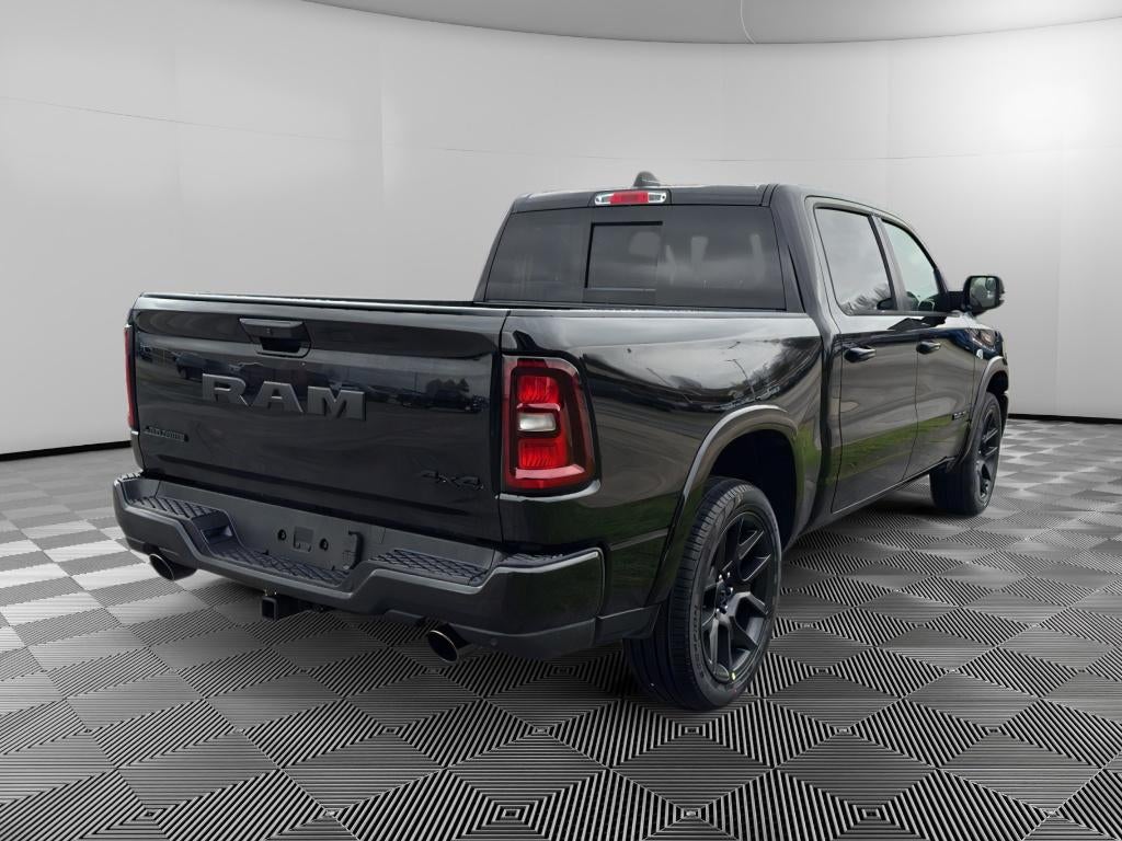 2026 RAM Ram 1500 Laramie