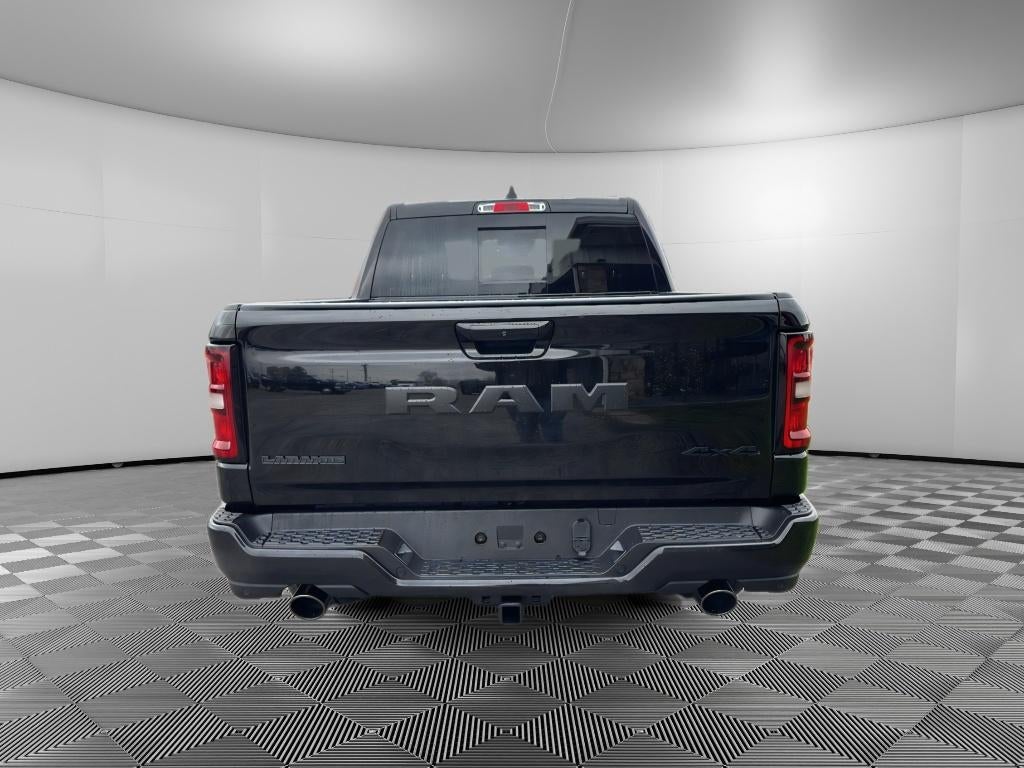 2026 RAM Ram 1500 Laramie