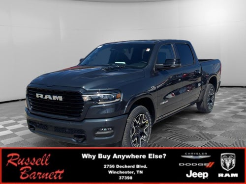 2026 RAM Ram 1500 Laramie