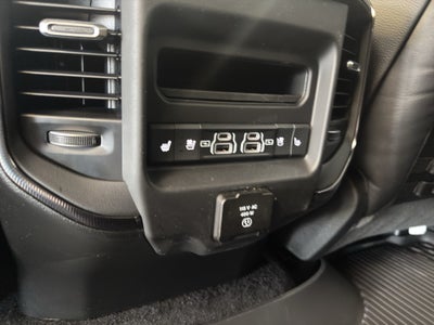 2026 RAM Ram 1500 RHO