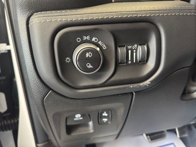 2026 RAM Ram 1500 RHO