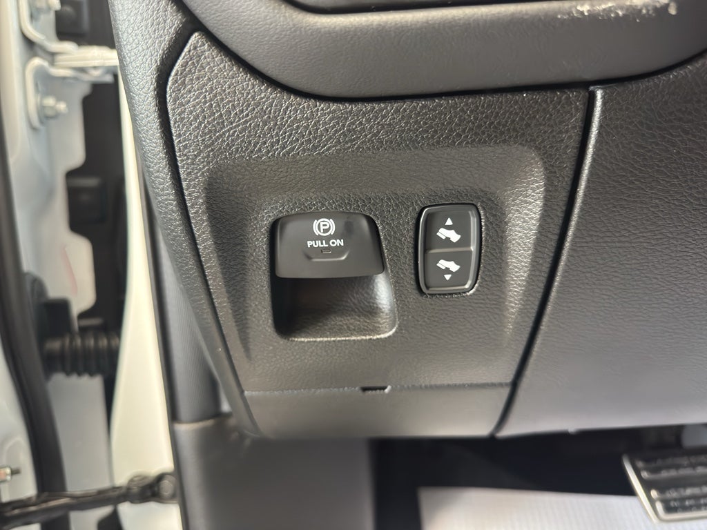 2026 RAM Ram 1500 RHO