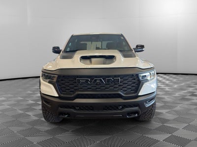 2026 RAM Ram 1500 RHO