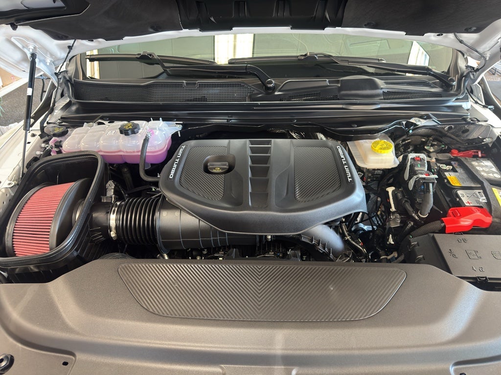 2026 RAM Ram 1500 RHO