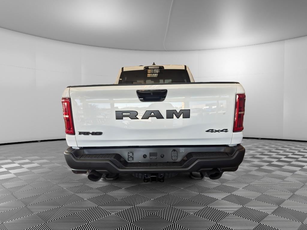 2026 RAM Ram 1500 RHO