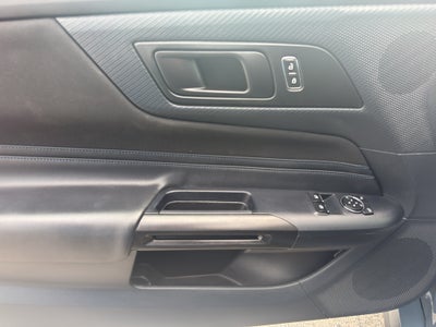 2024 Ford Mustang Dark Horse