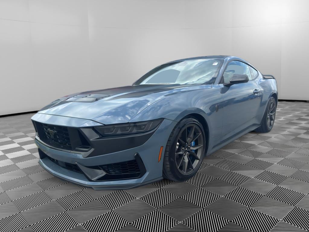 2024 Ford Mustang Dark Horse