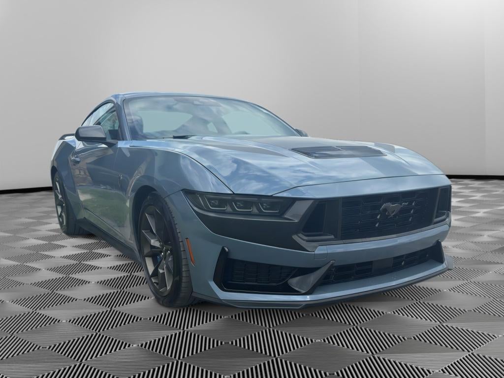 2024 Ford Mustang Dark Horse