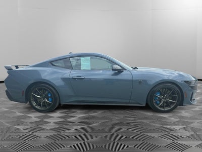 2024 Ford Mustang Dark Horse