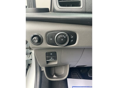 2024 Ford Transit Wagon XLT