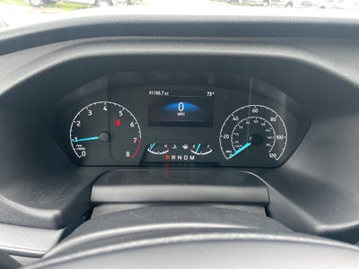 2024 Ford Transit Wagon XLT