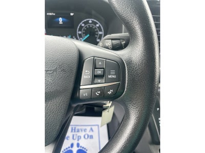 2024 Ford Transit Wagon XLT