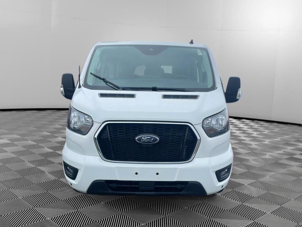 2024 Ford Transit Wagon XLT