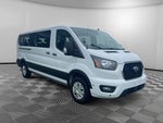 2024 Ford Transit Wagon XLT