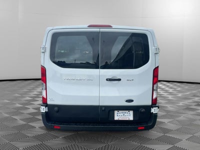 2024 Ford Transit Wagon XLT