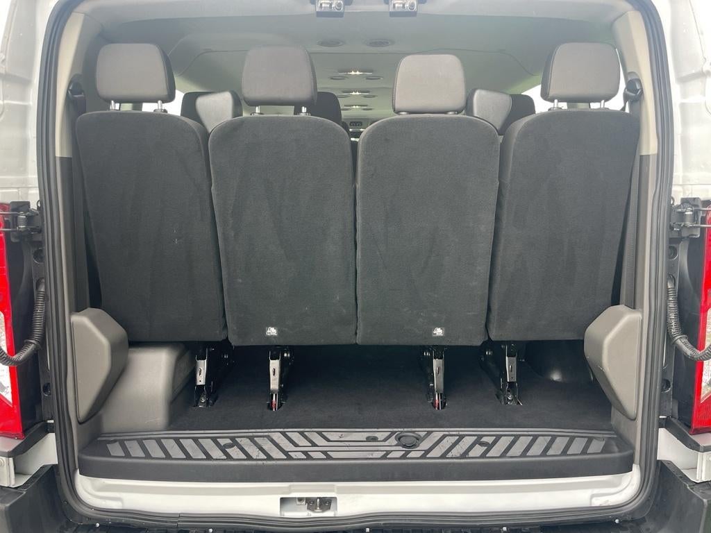 2024 Ford Transit Wagon XLT