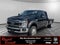 2021 Ford F-450 Chassis LARIAT
