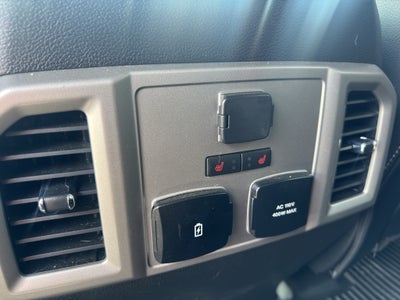 2021 Ford F-450 Chassis LARIAT