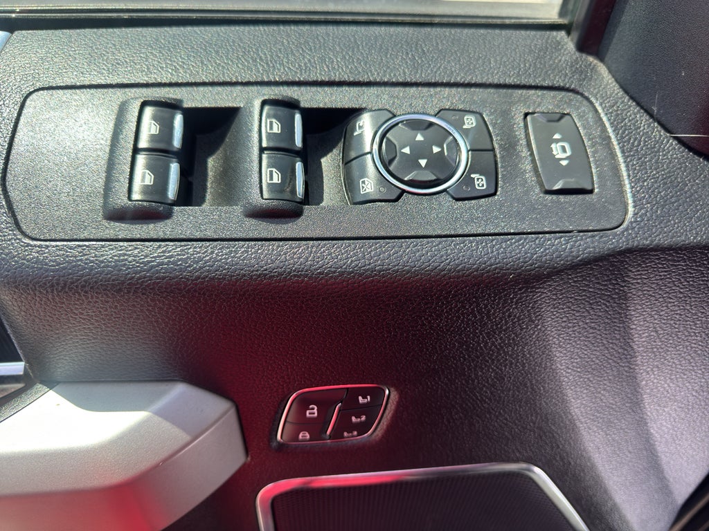 2021 Ford F-450 Chassis LARIAT