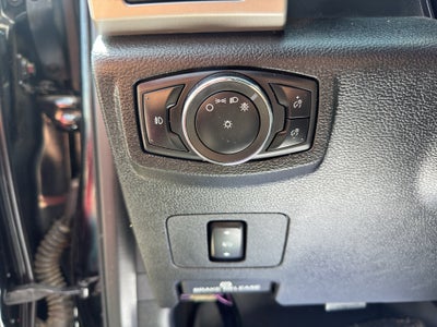 2021 Ford F-450 Chassis LARIAT